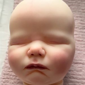 Reborn Kit Landon Painted